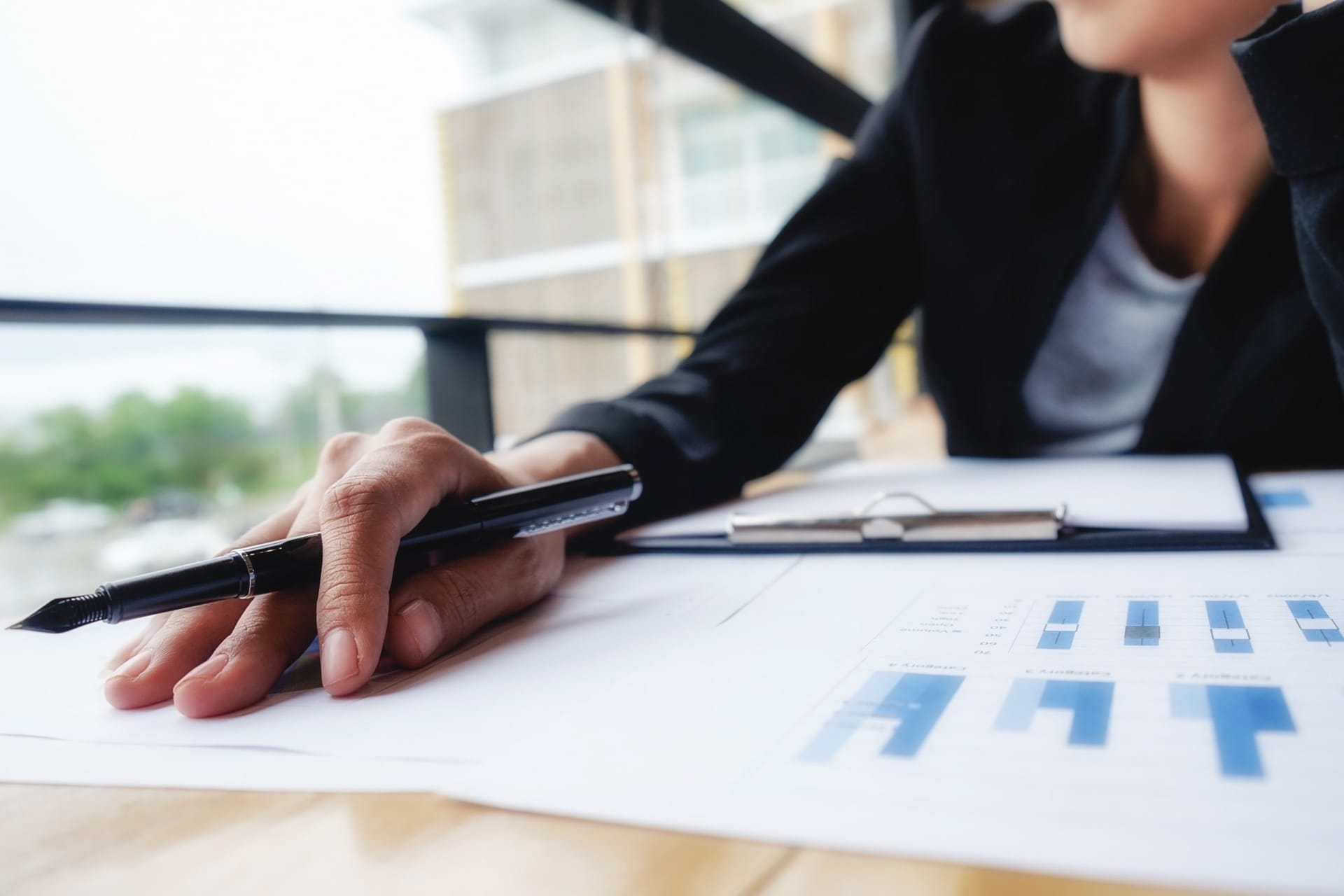 Royalty statement review — contracts and figures compared with care