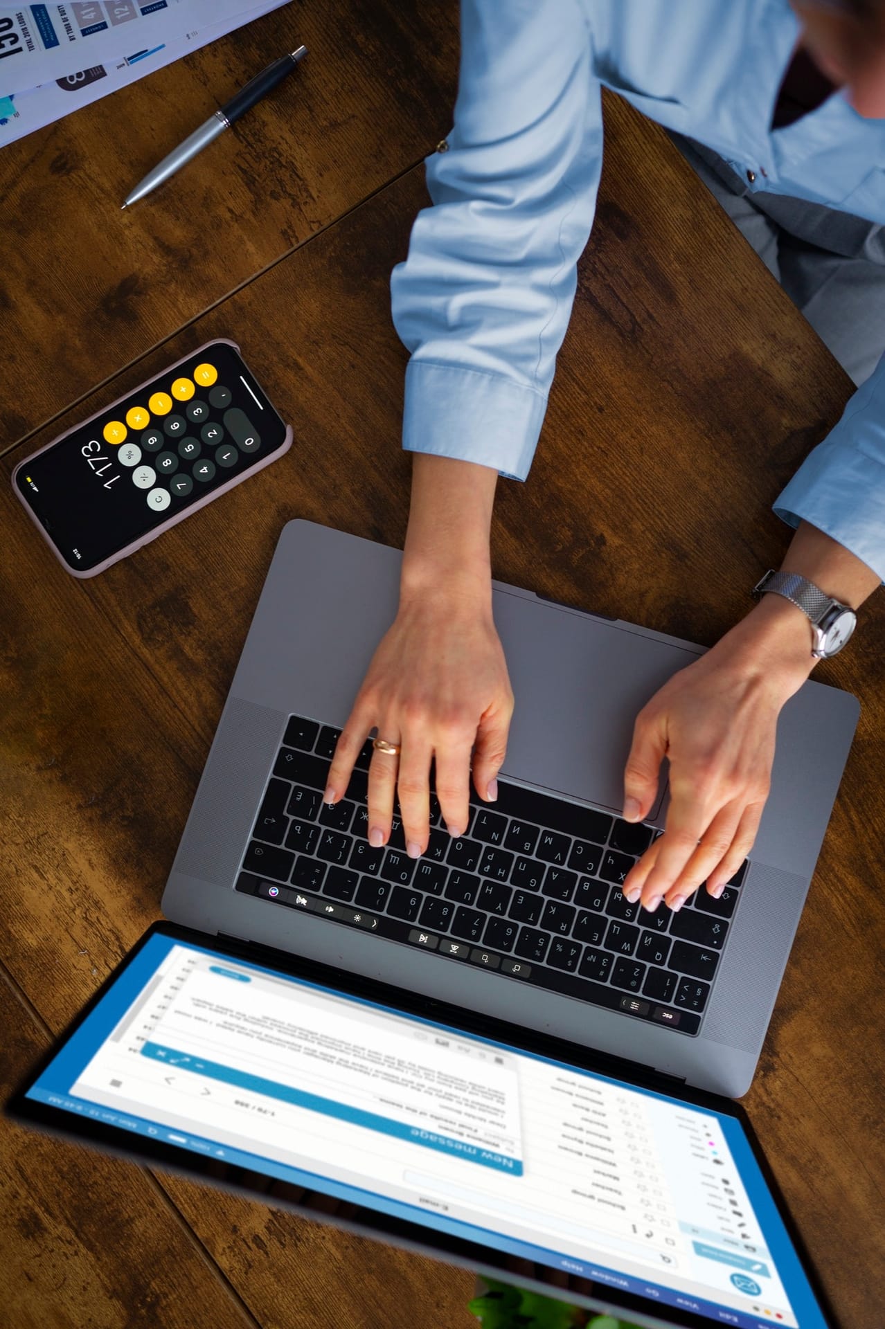 Royalty Income Tracking