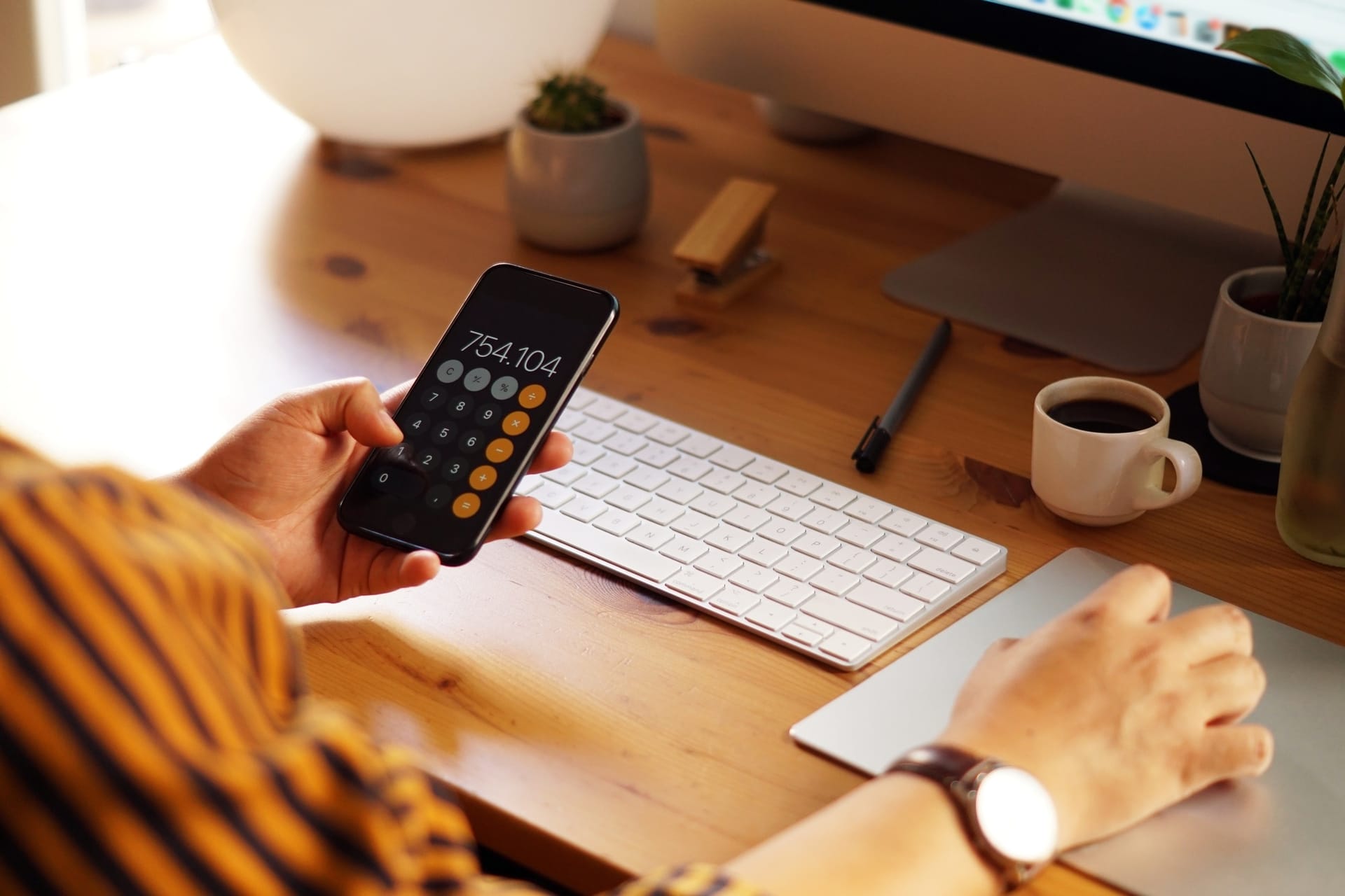 Licensing & Advance Reporting